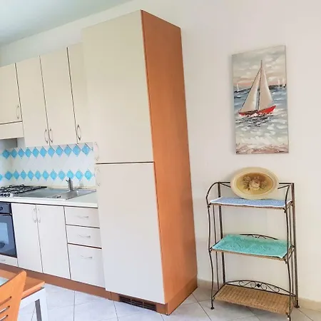 In Budoni/sardinien 23235 Apartment *