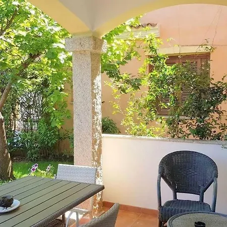 In Budoni/sardinien 23235 Apartment *
