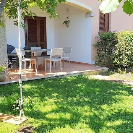 In Budoni/sardinien 23235 Budoni